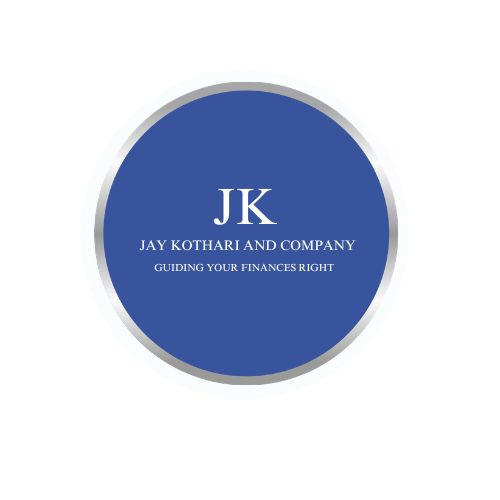 Jay Kothari & Company Logo