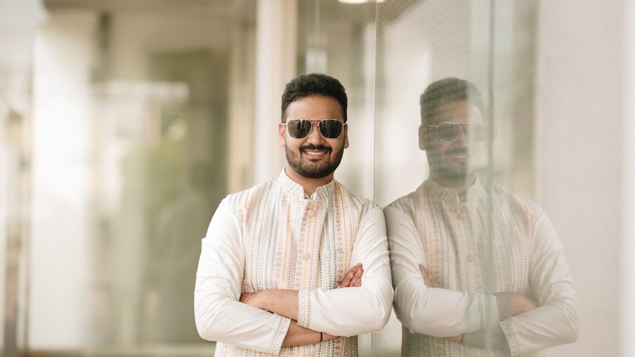 Abhijeet Kothari