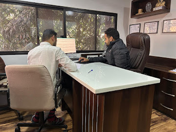Office environment