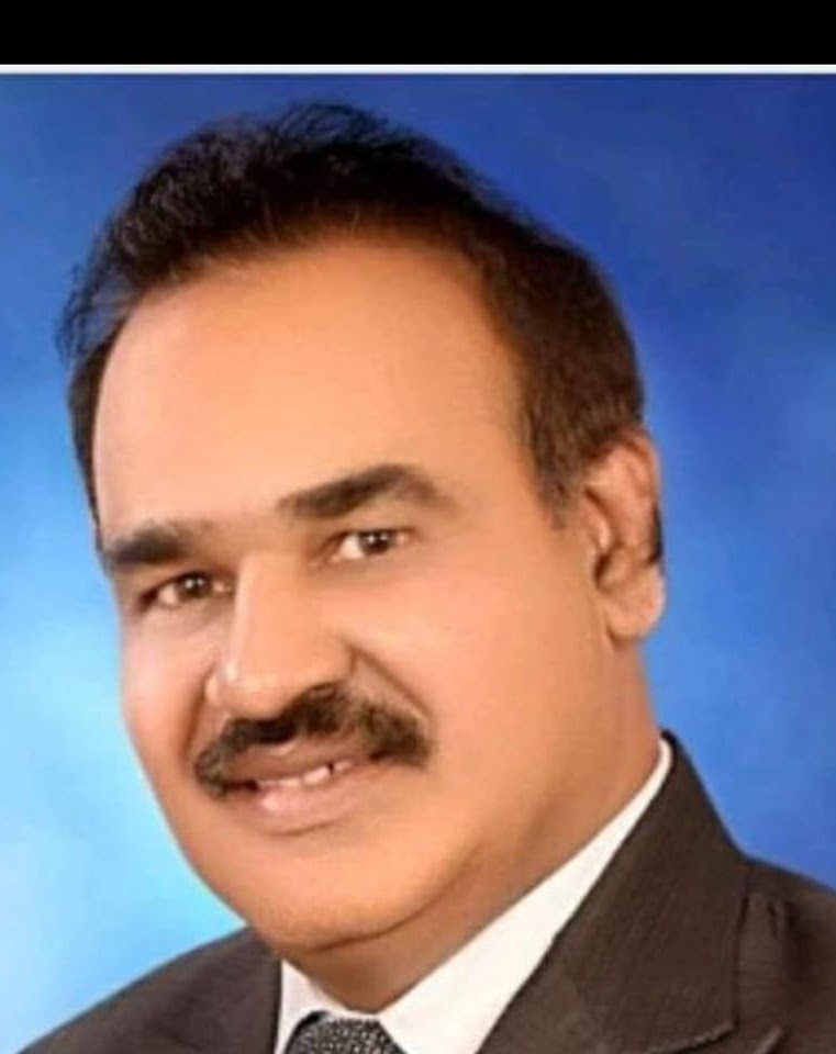 Jay Kothari