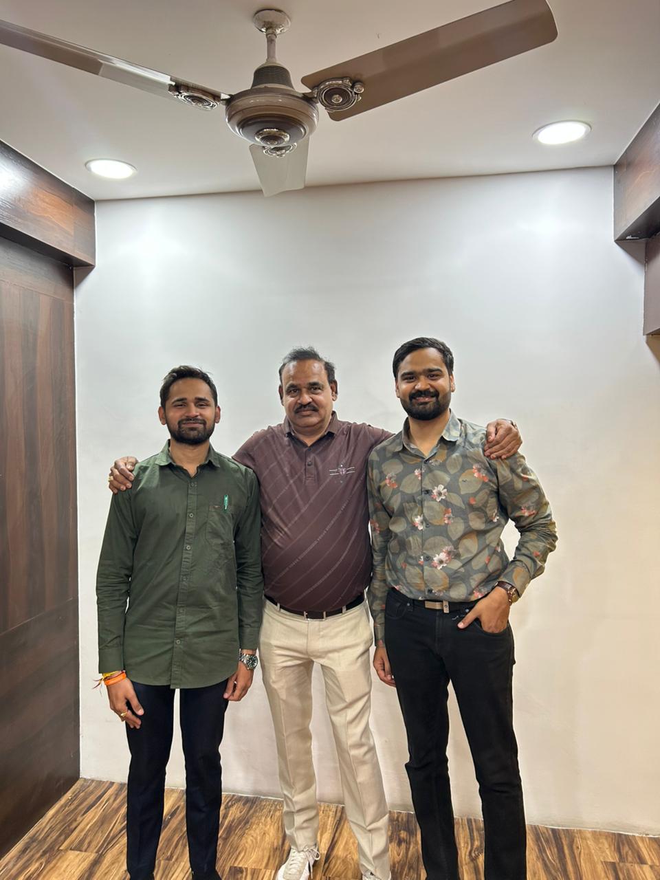 Our Partners