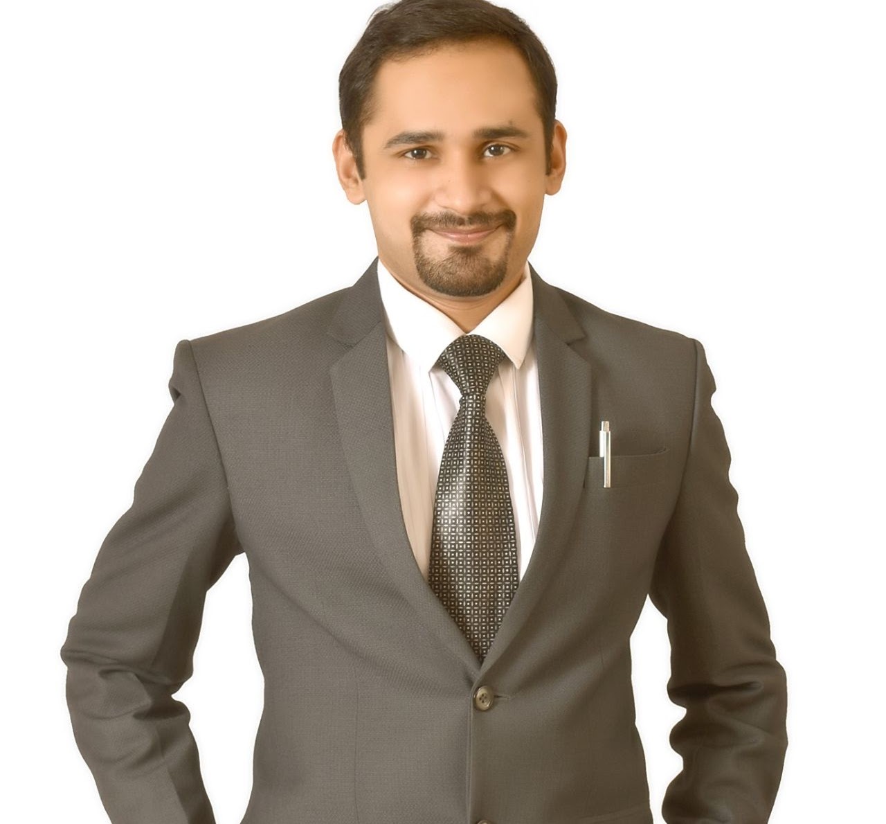Jainesh Kothari