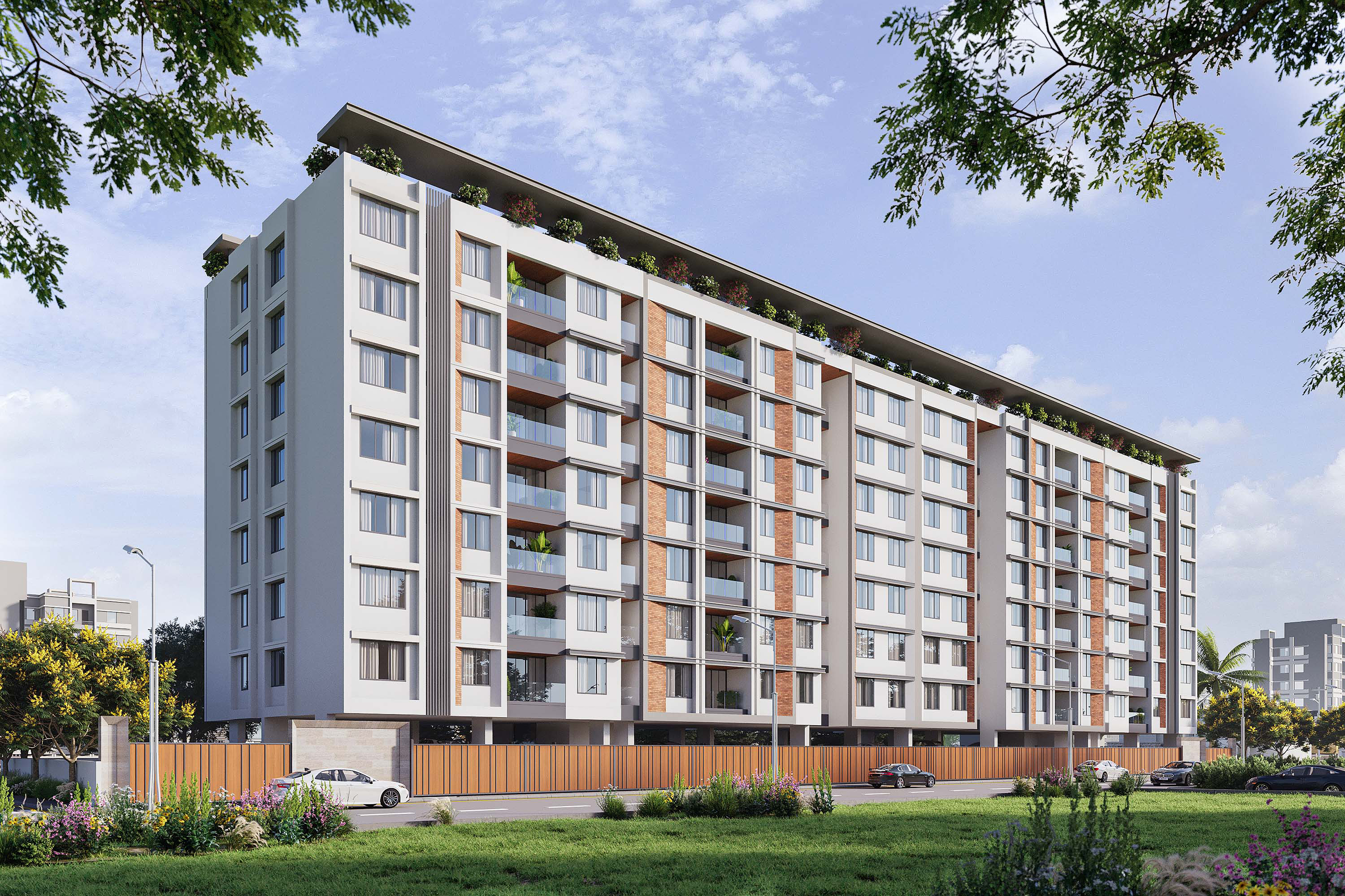CHAITRANAGARI Project