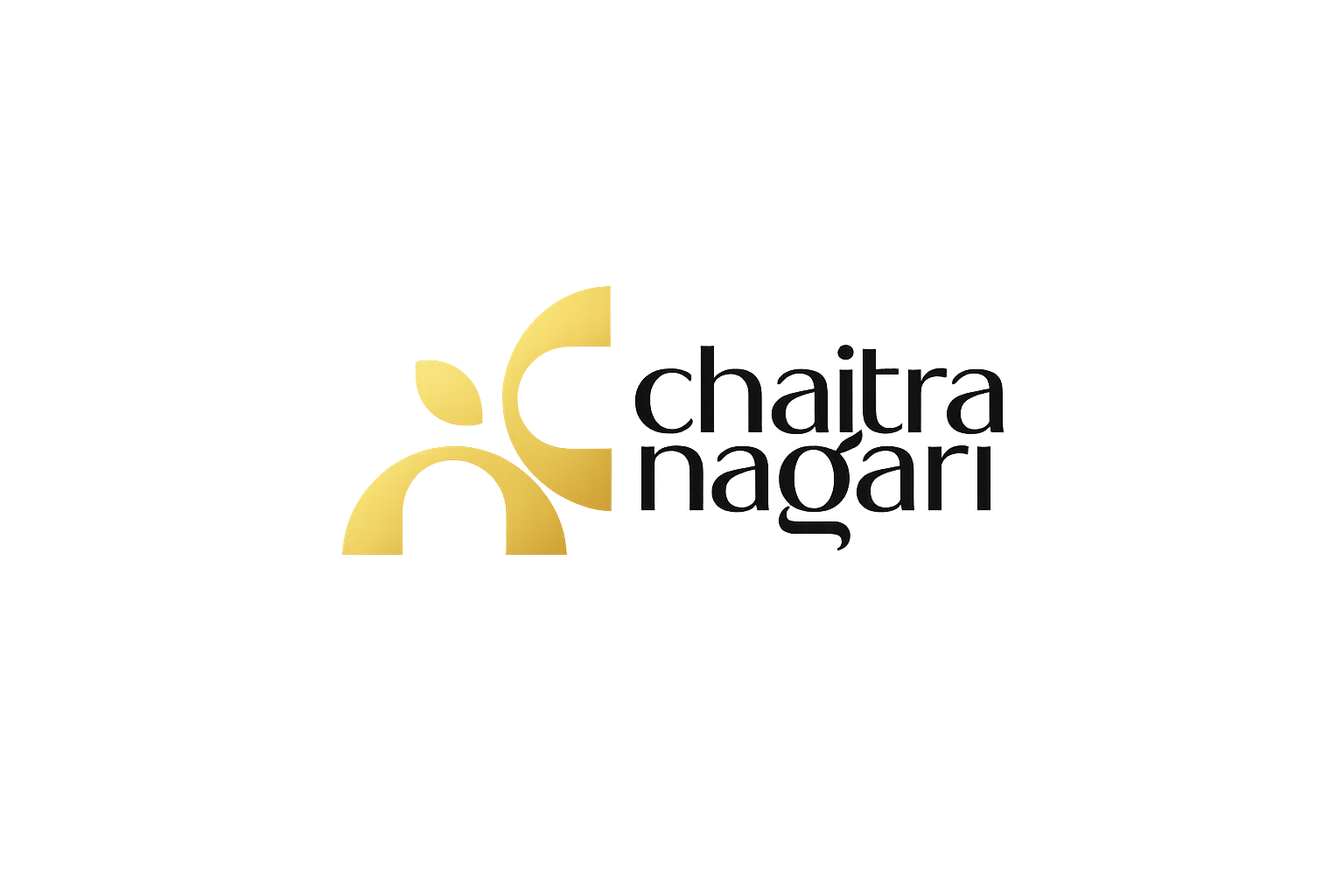 CHAITRANAGARI Logo
