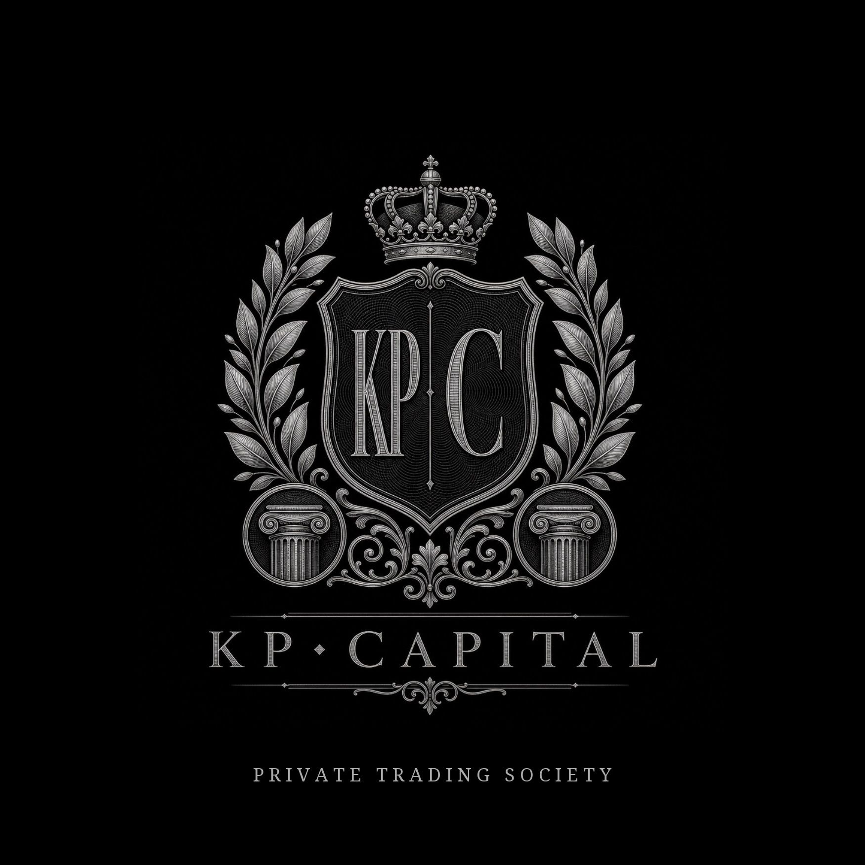 KP Capital — Private Trading Society