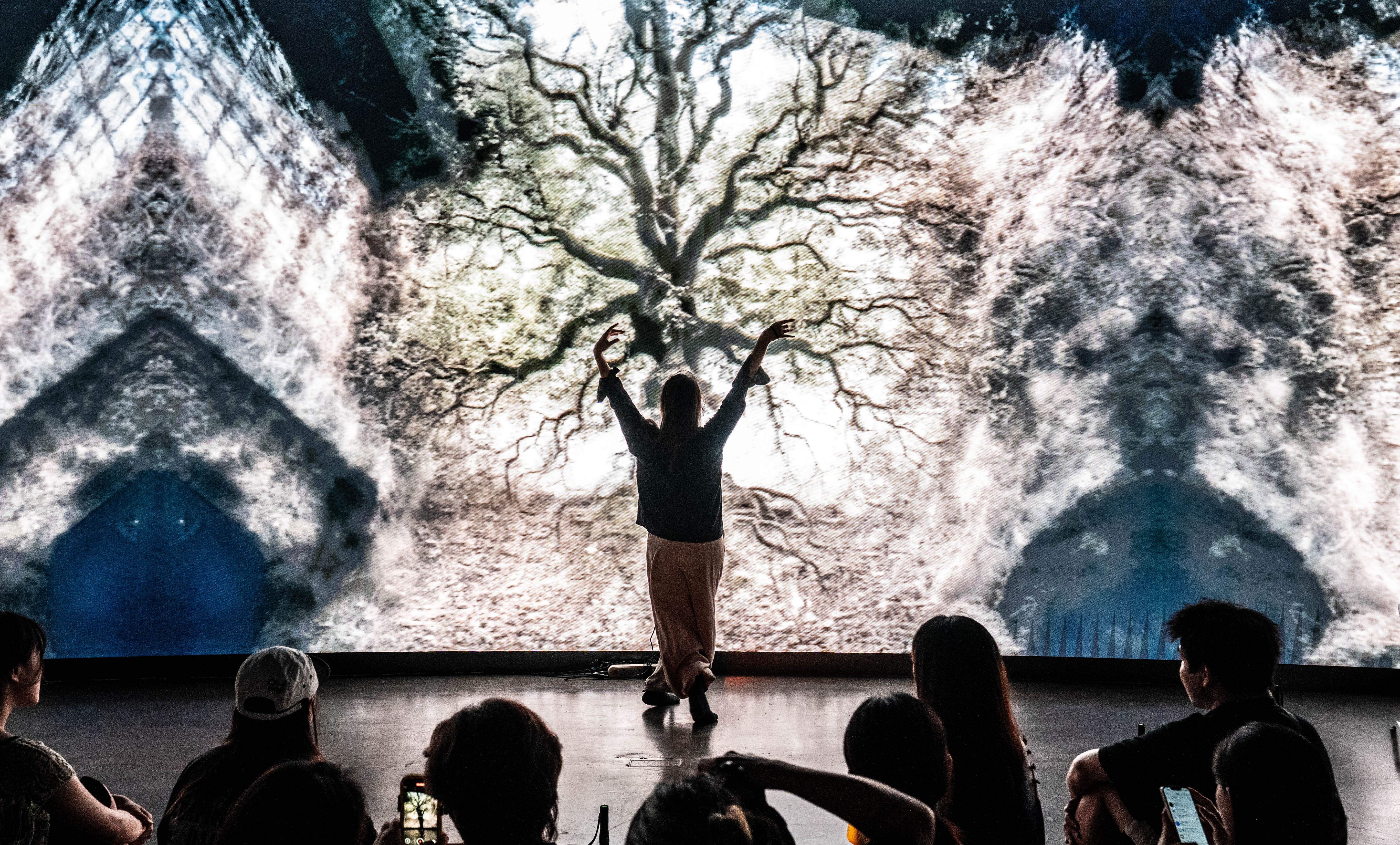METAMORPHOSIS. A Healing Journey Through AI Art Vol.2