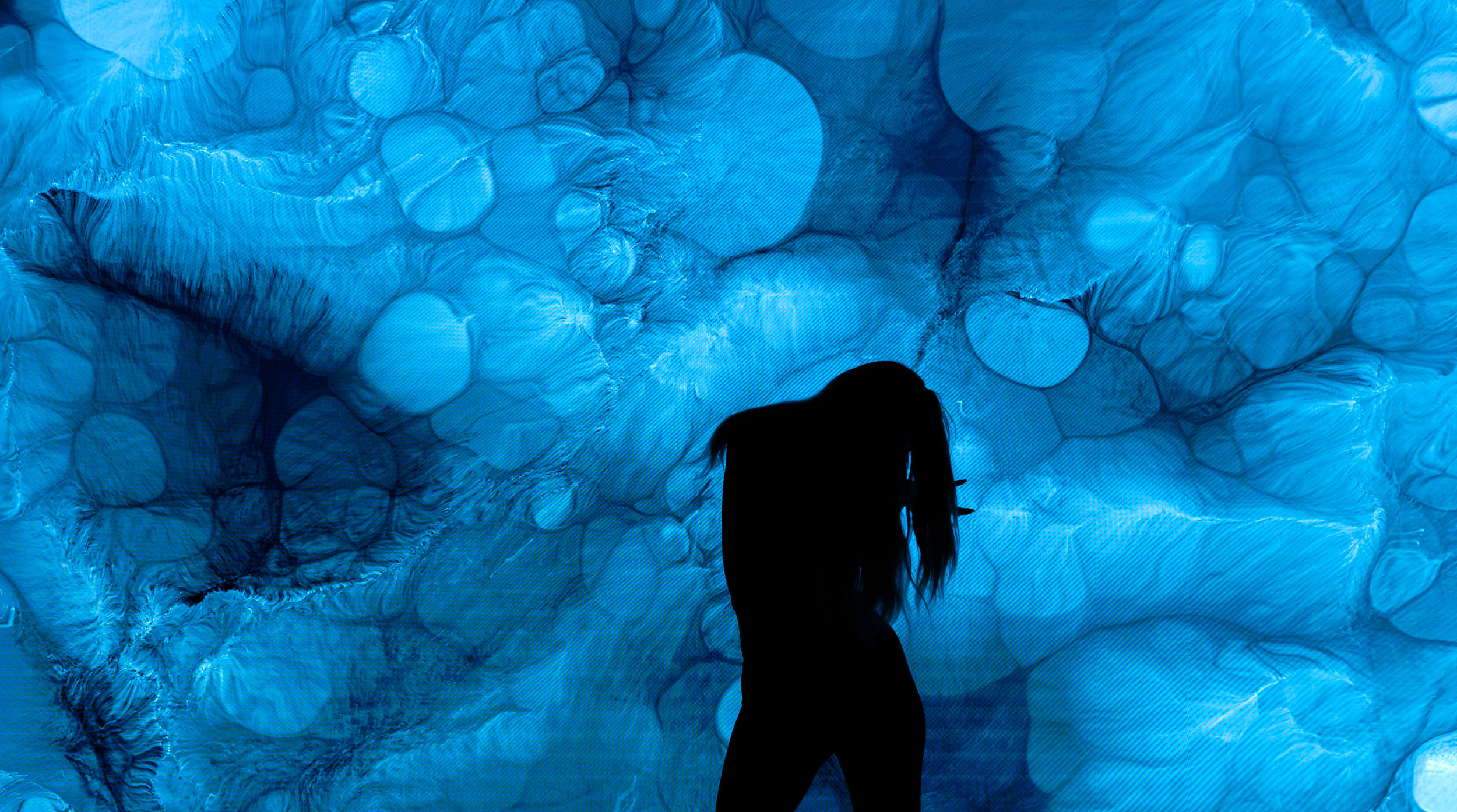 TRANSCEDENT REALMS: THE FUSION OF NATURE, STRUCTURE, AND MIND