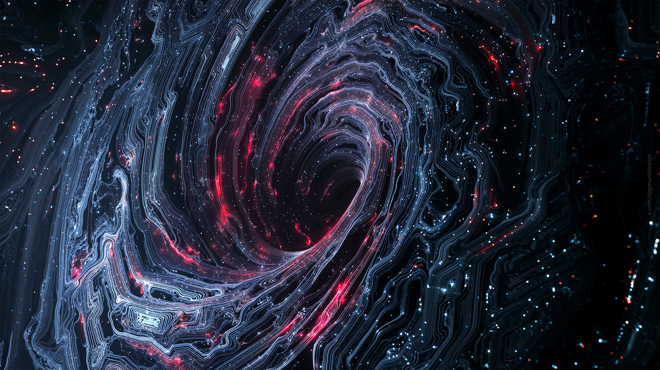 RADIANT DIMENSIONS