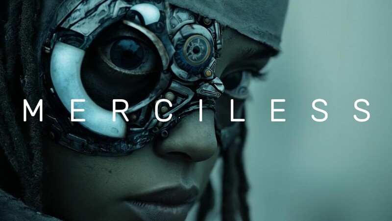 MERCILESS 2