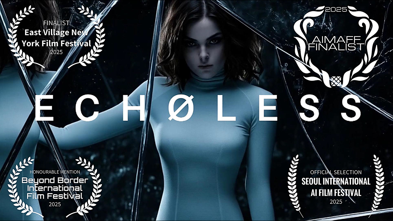 ECHØLESS