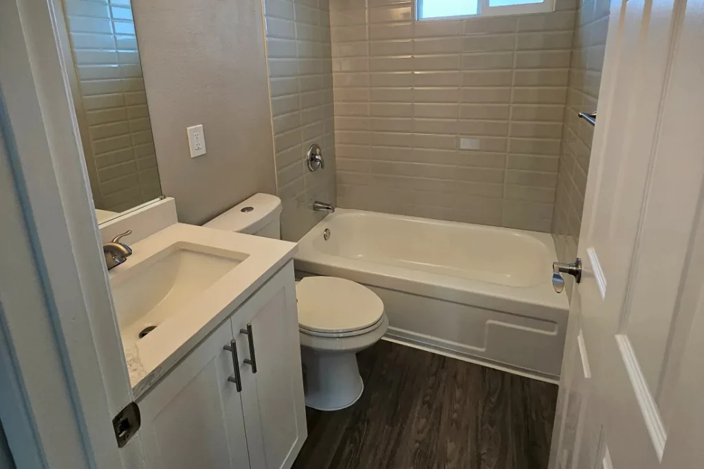 Featured construction project
