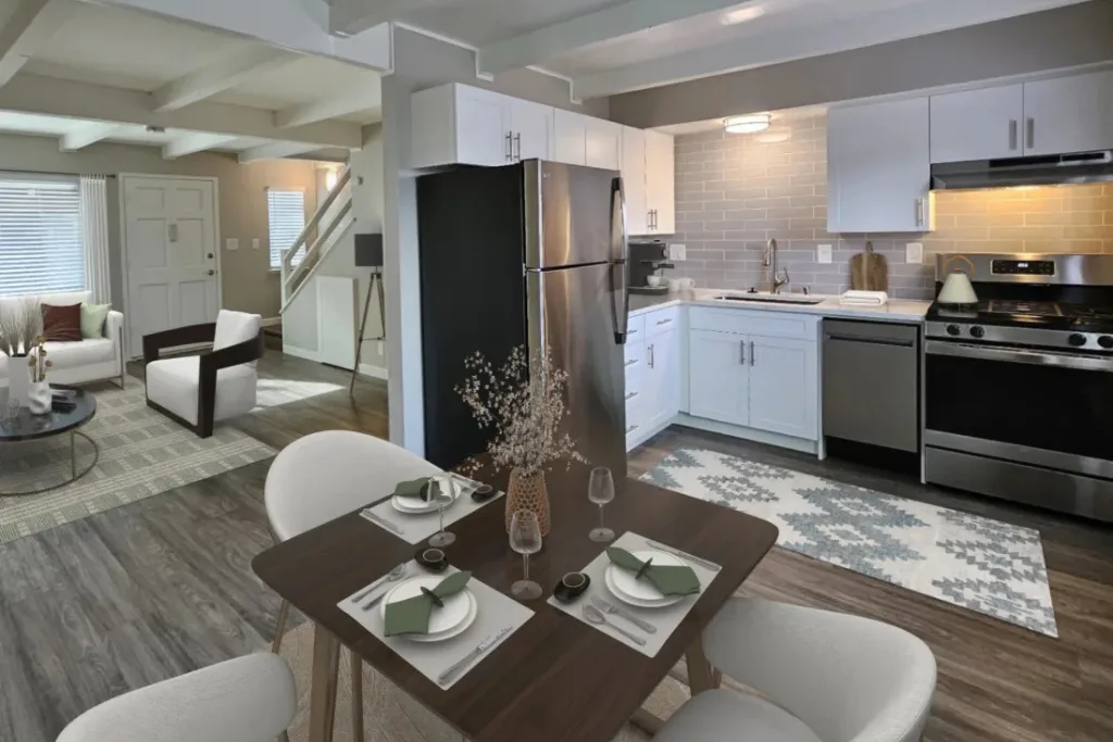 Featured construction project