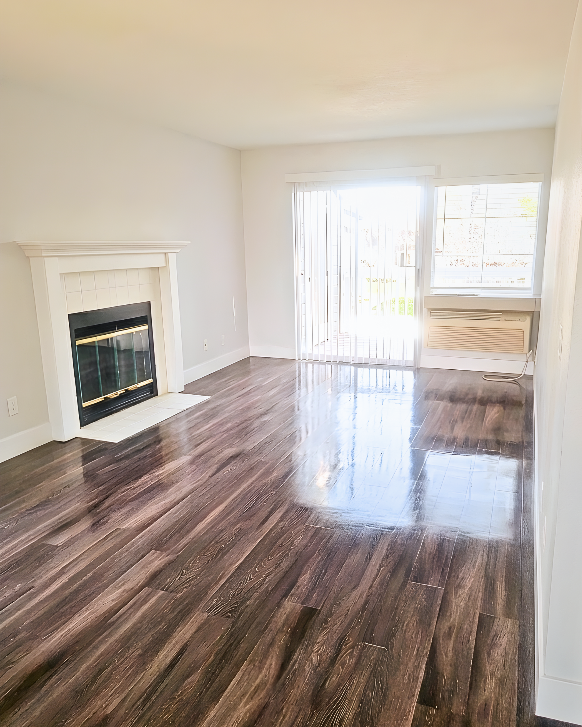 Living Room Renovation
