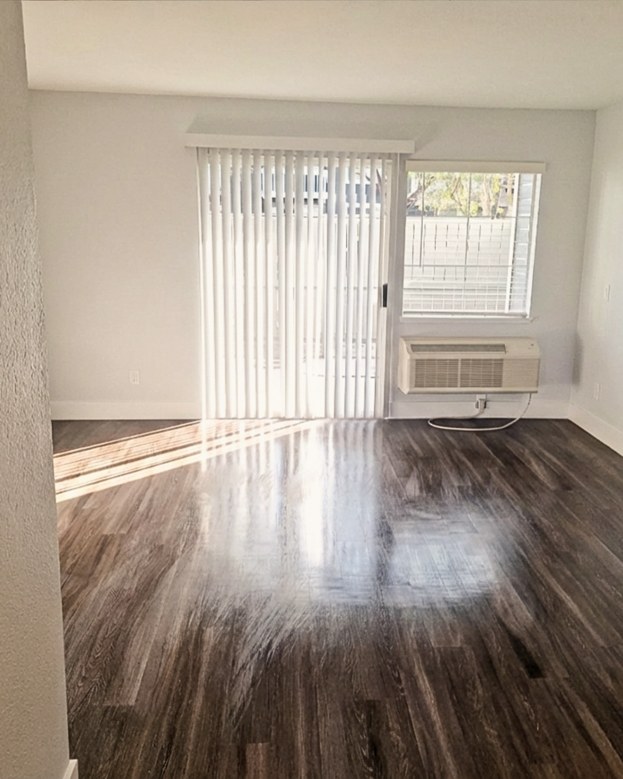 Water Damage Restoration