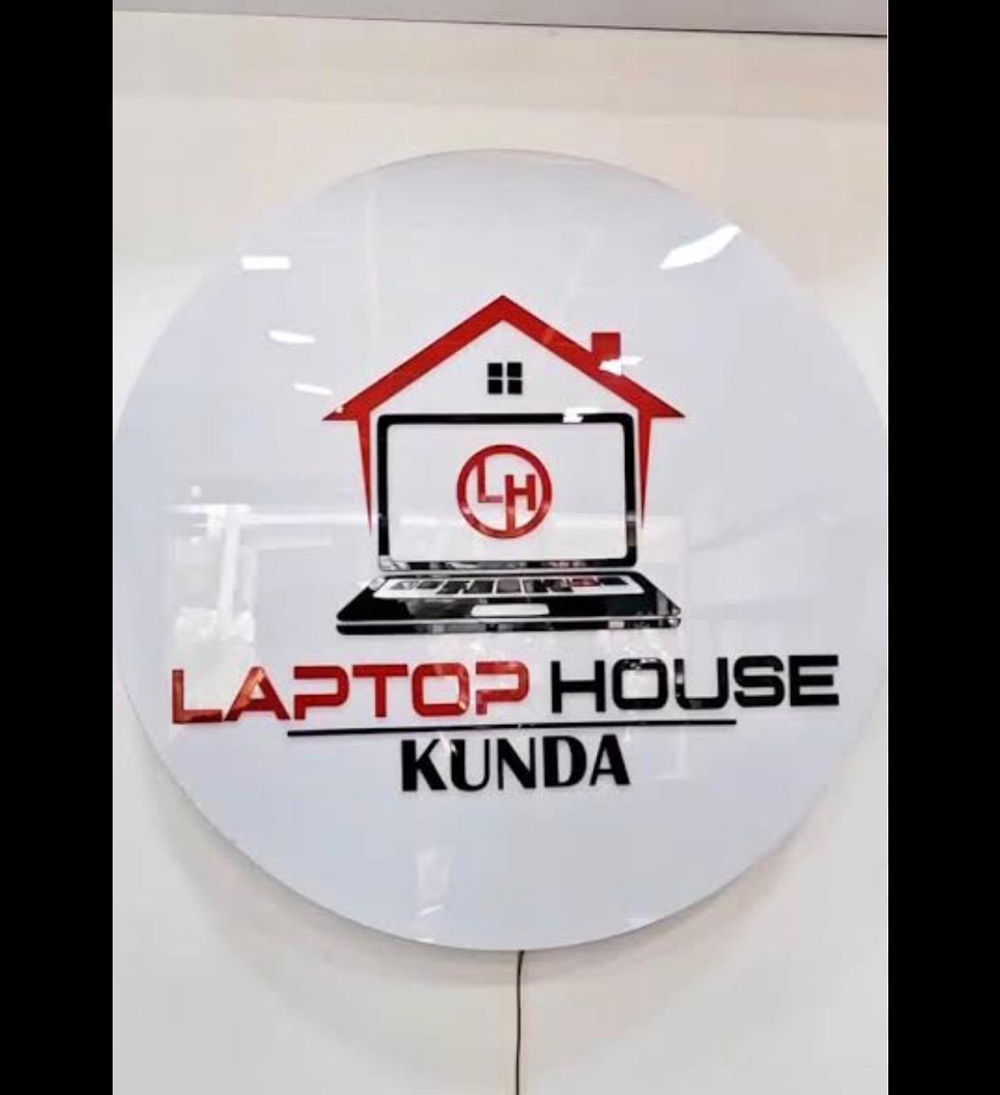 Laptop House Kunda