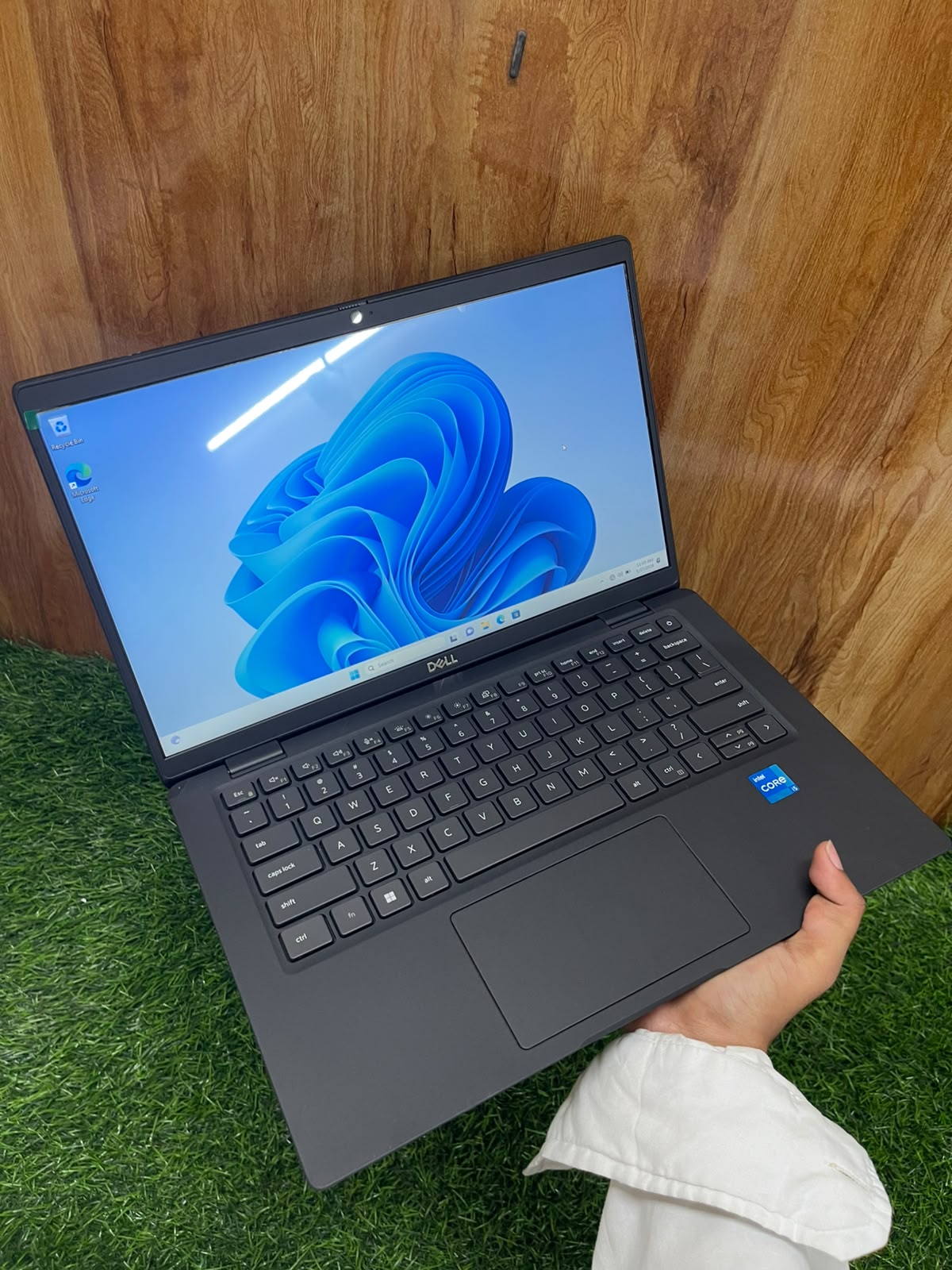 Dell Latitude 3420 (i5 11th Gen, 16GB / 512GB SSD)
