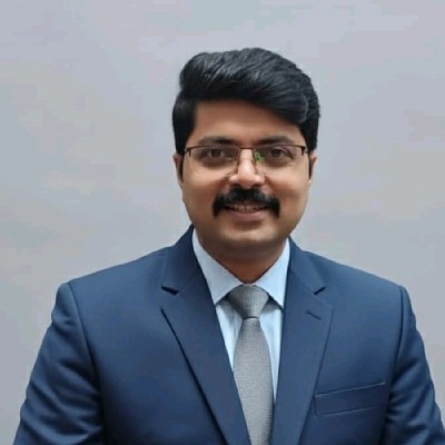 Satissh Jhalki, professional Vedic astrologer and numerologist