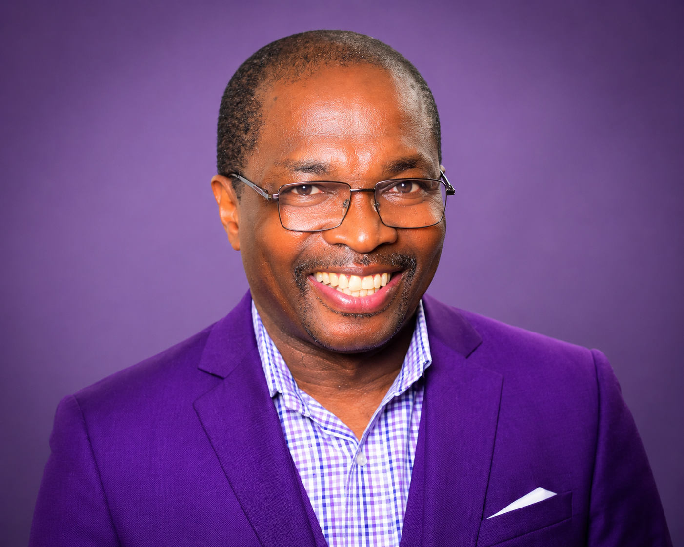 Victor Kwawukume — author, journalist, healthcare professional
