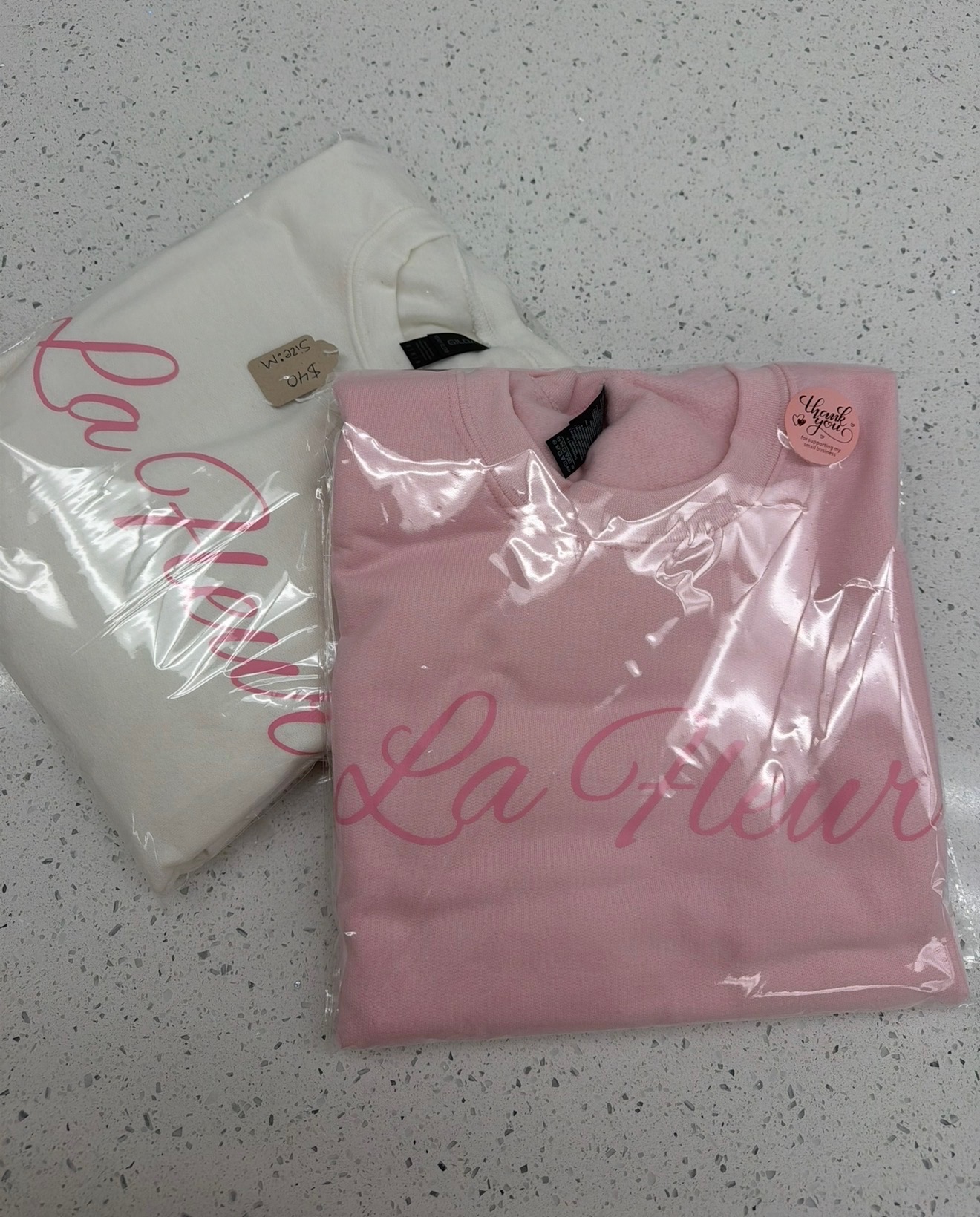 La Fleur Sweater