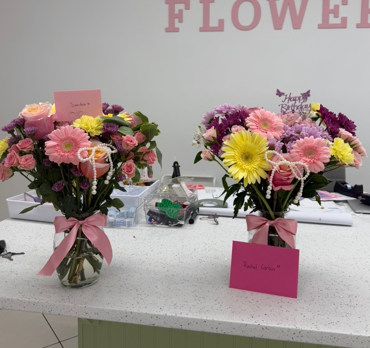 Vase Designs
