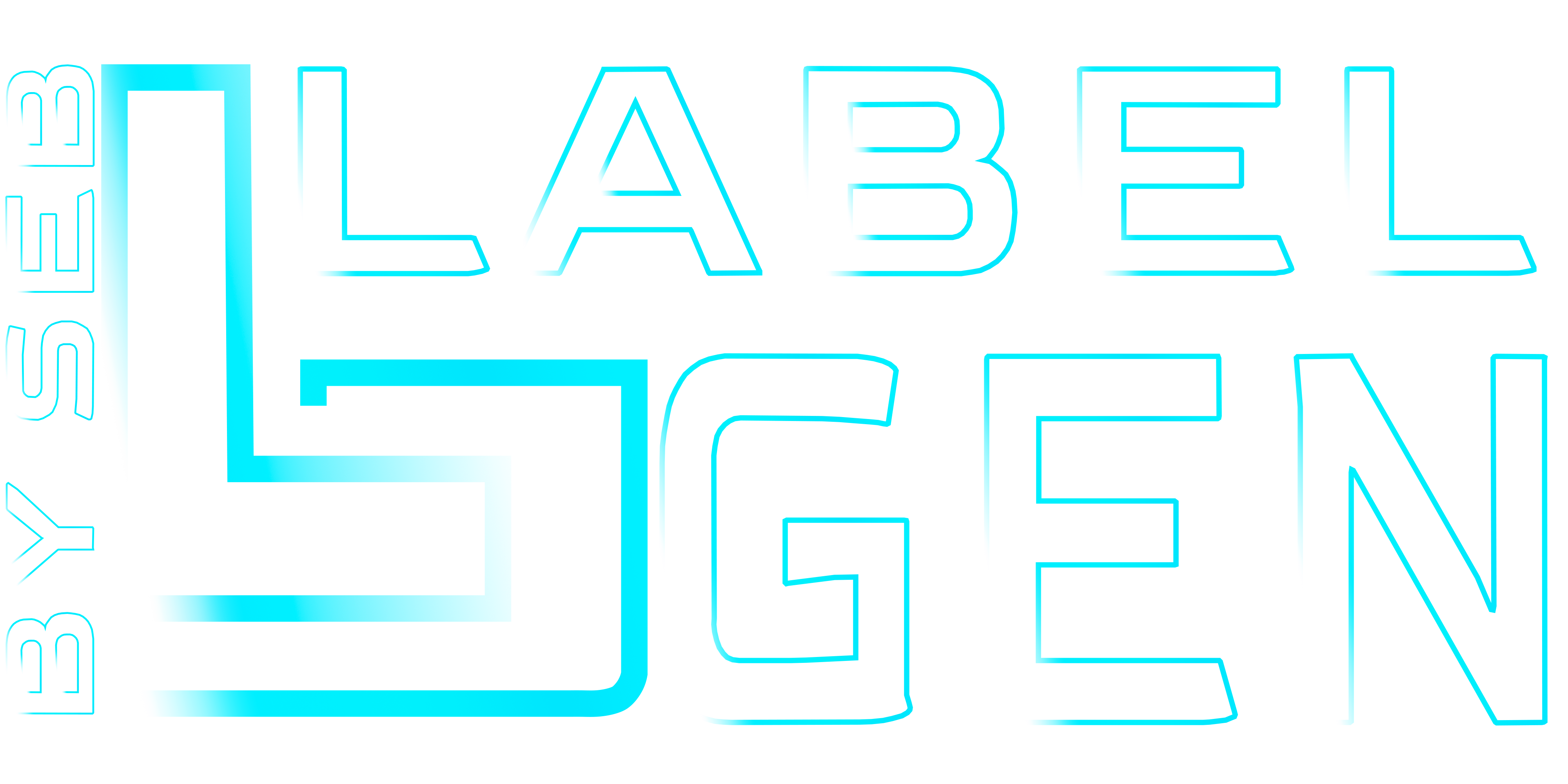 LabelGen By SEB