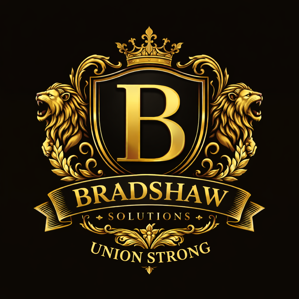 Bradshaw Solutions