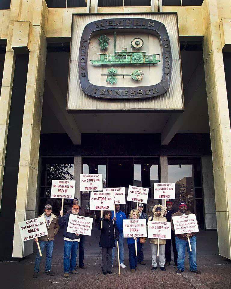 A Brief History of Labor Unions in America