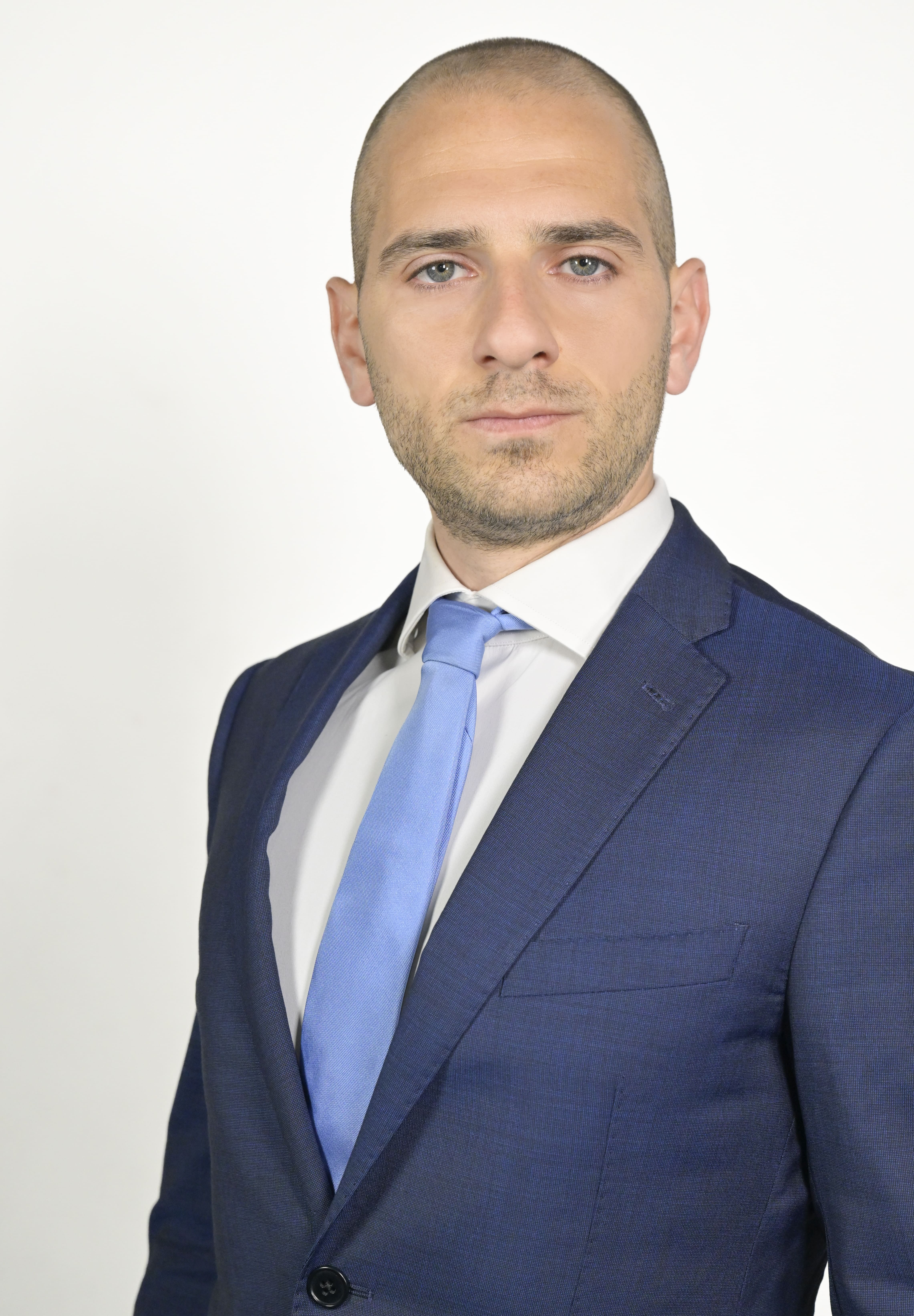 Avv. Marco Candido — Studio Legale Diritto del Lavoro