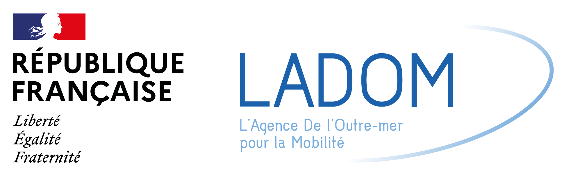 Logo LADOM