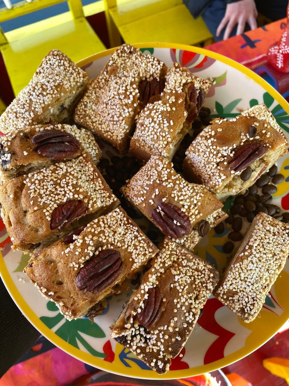 Traditional Mexican Desserts
