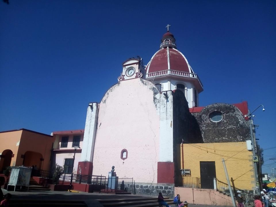 Tulyehualco