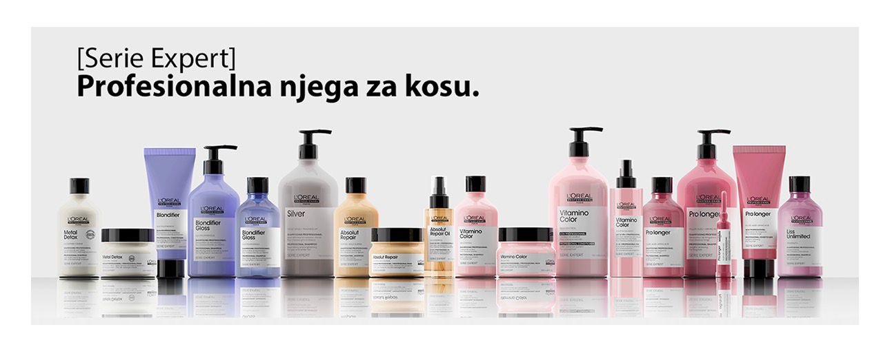 L'Oréal Serie Expert