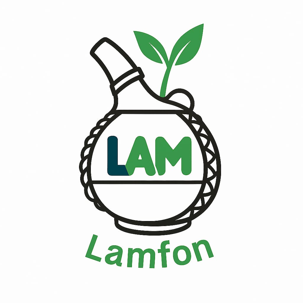 lamfon.app favicon