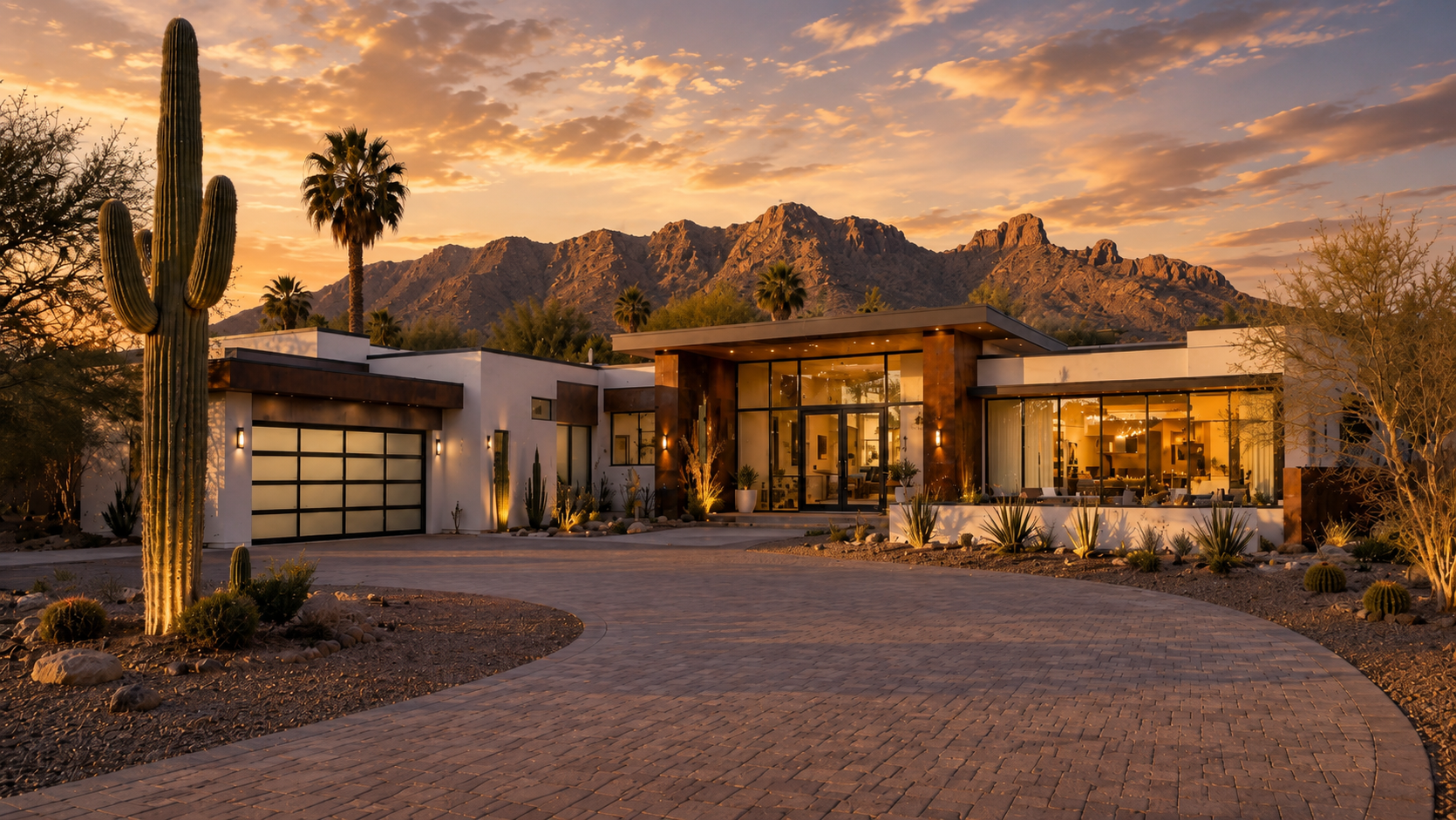 After — Scottsdale, AZ