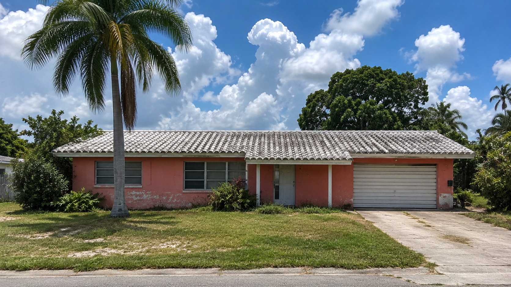 Before — Florida