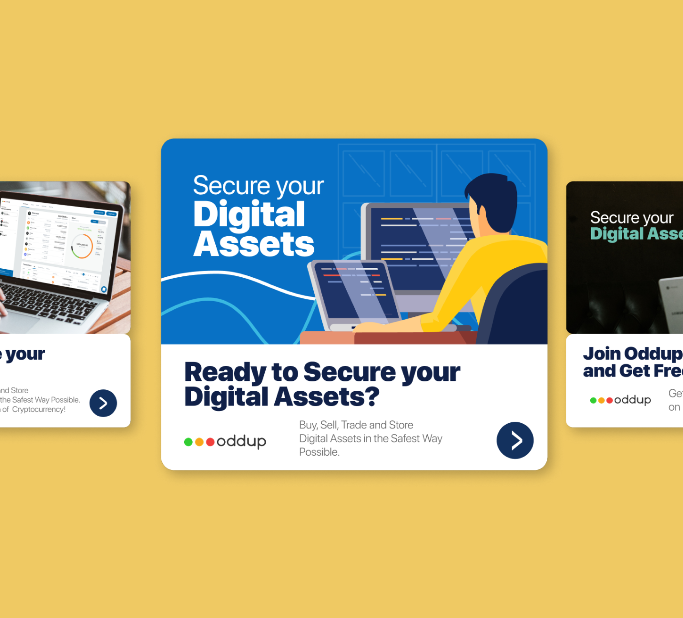 Digital / Print designs