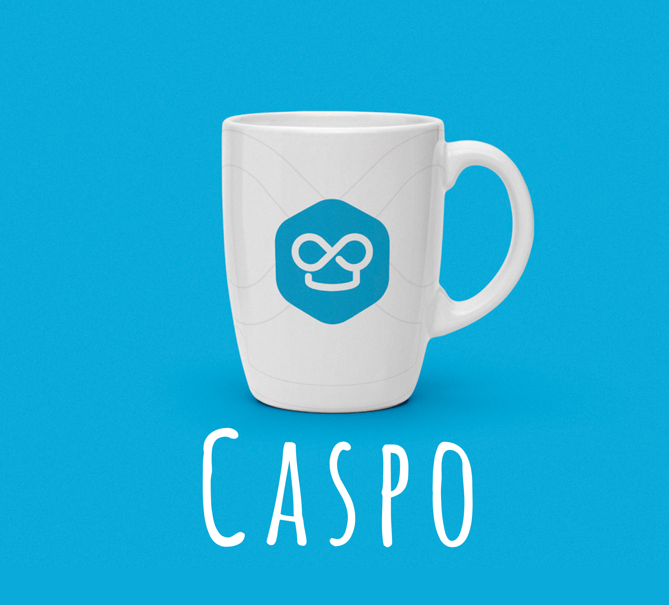 Caspo | Hydrogen cooktop