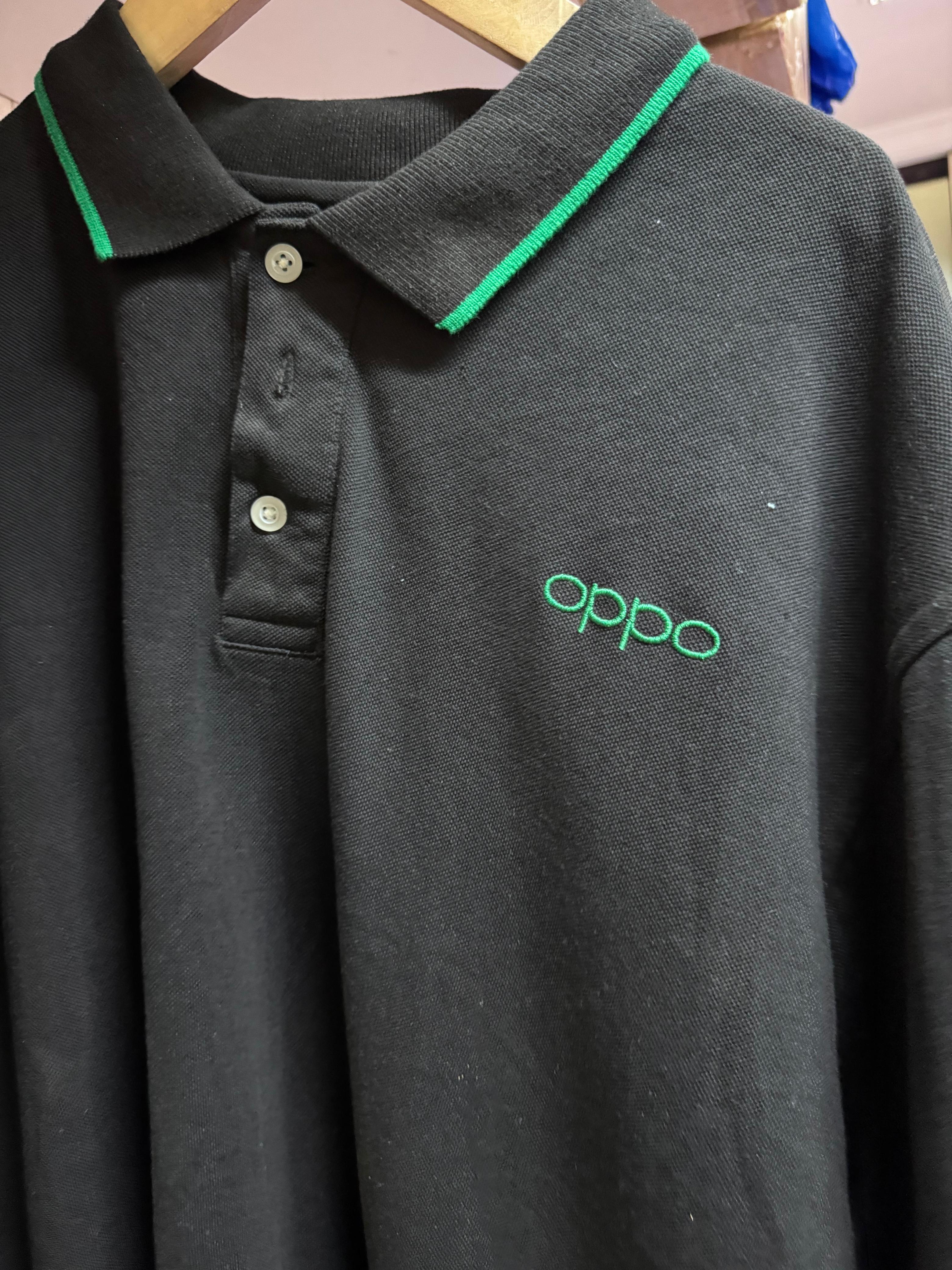 Workwear & Outerwear
