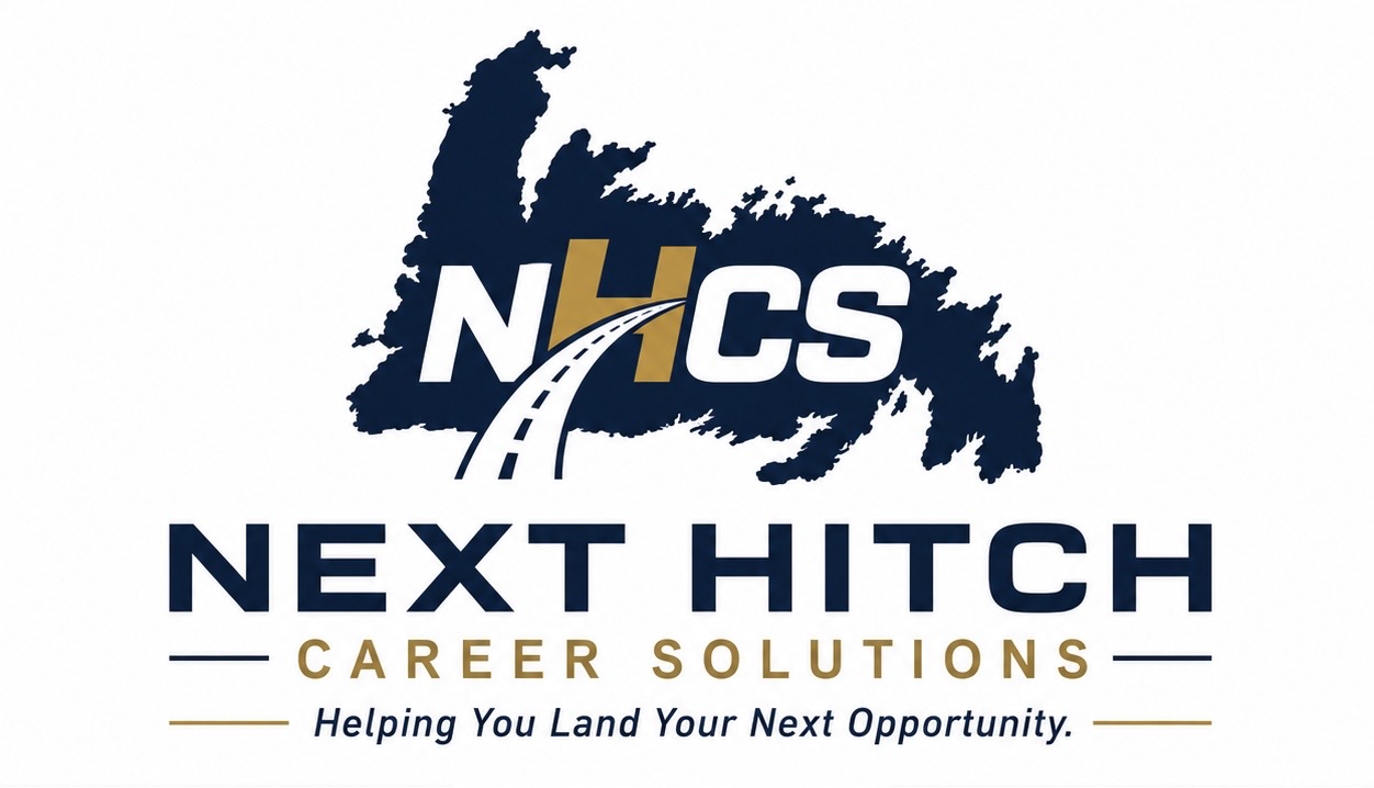 Next Hitch Career Solutions