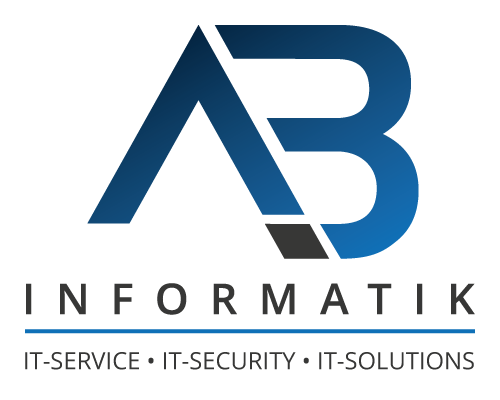 AB-Informatik Logo