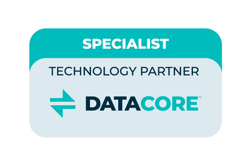 DataCore Specialist