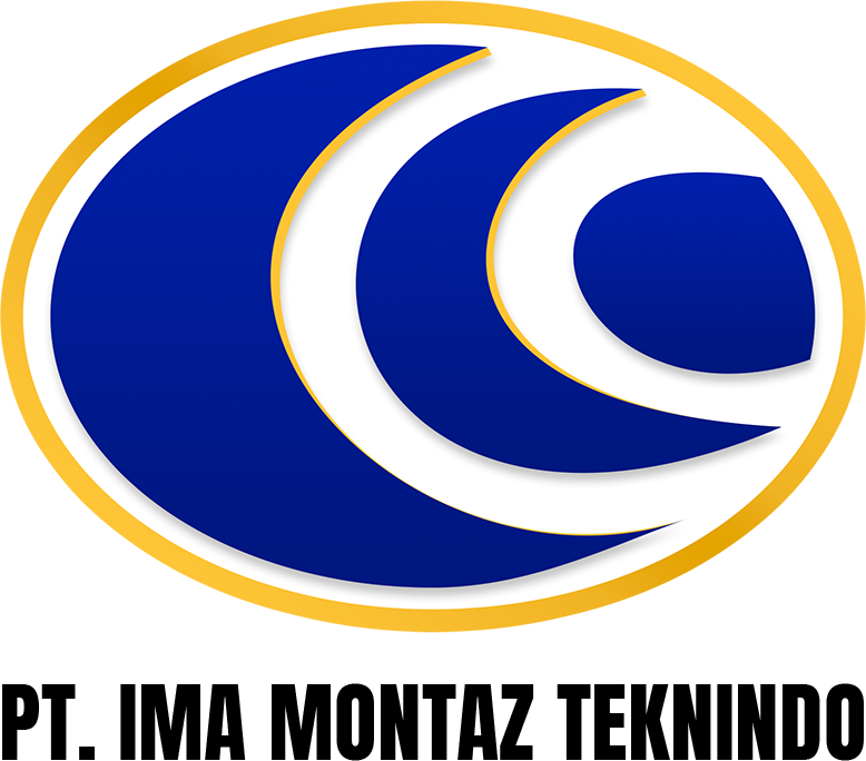 PT. IMA MONTAZ TEKNINDO logo