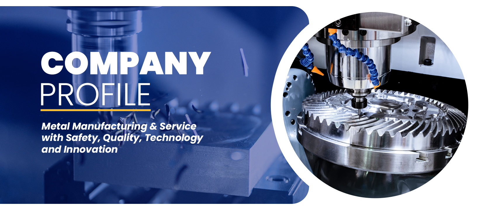PT. IMA MONTAZ TEKNINDO Company Profile — Metal Manufacturing & Service with Safety, Quality, Technology and Innovation