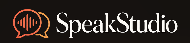 SpeakStudio