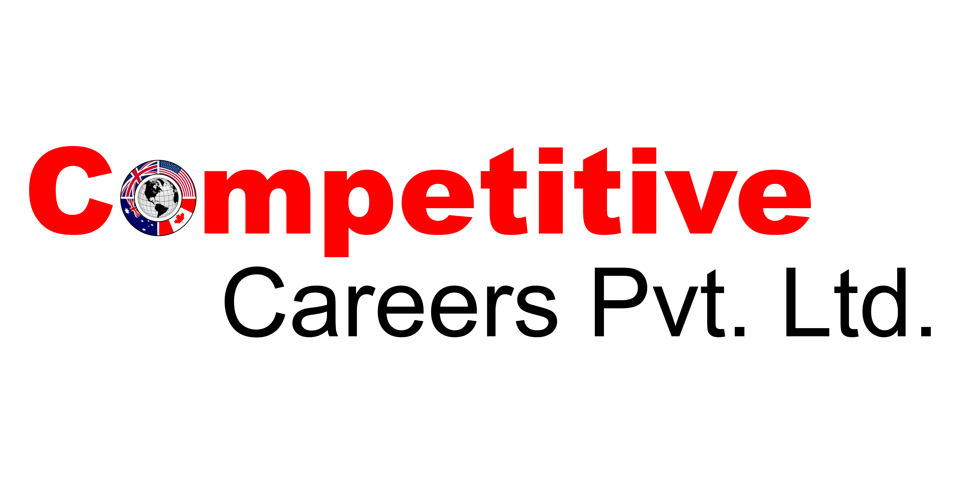 Competitive Careers
