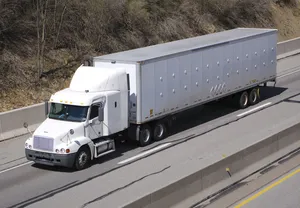 Last-Mile Delivery — Laronta Pro Logistics