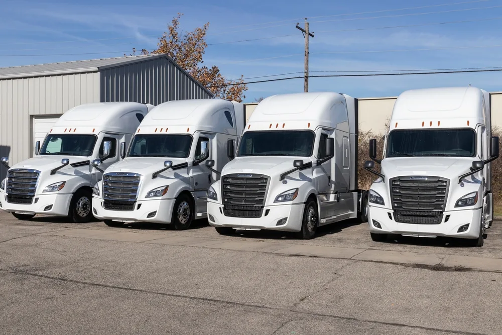 Commercial Deliveries — Laronta Pro Logistics