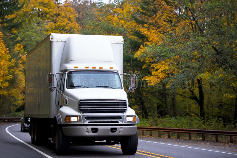 Residential Deliveries — Laronta Pro Logistics