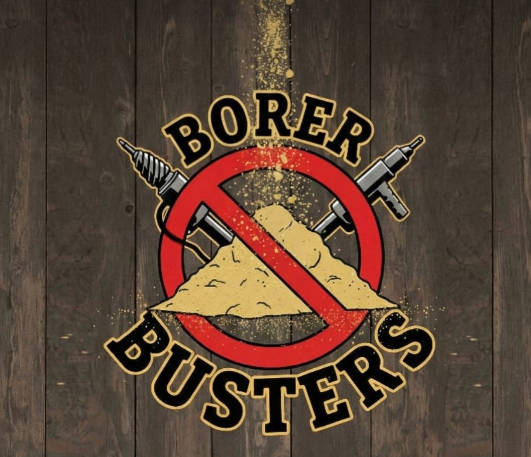 Borer Busters Logo
