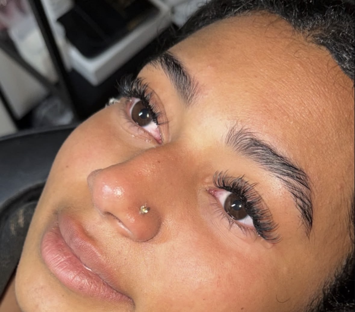 Brows